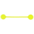 thumbnail image 1 of Pompotops Green Magnetic Cable Ties, Silicone Cable Clip Magnetic Cable Ties Reusable Magnetic Cable Ties For Organisation And Cable Management, 1 of 1