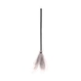 thumbnail image 1 of Vikakiooze Halloween Decoration Witch Flying Broomstick Party Dance Costume Props Dress Up, 1 of 2