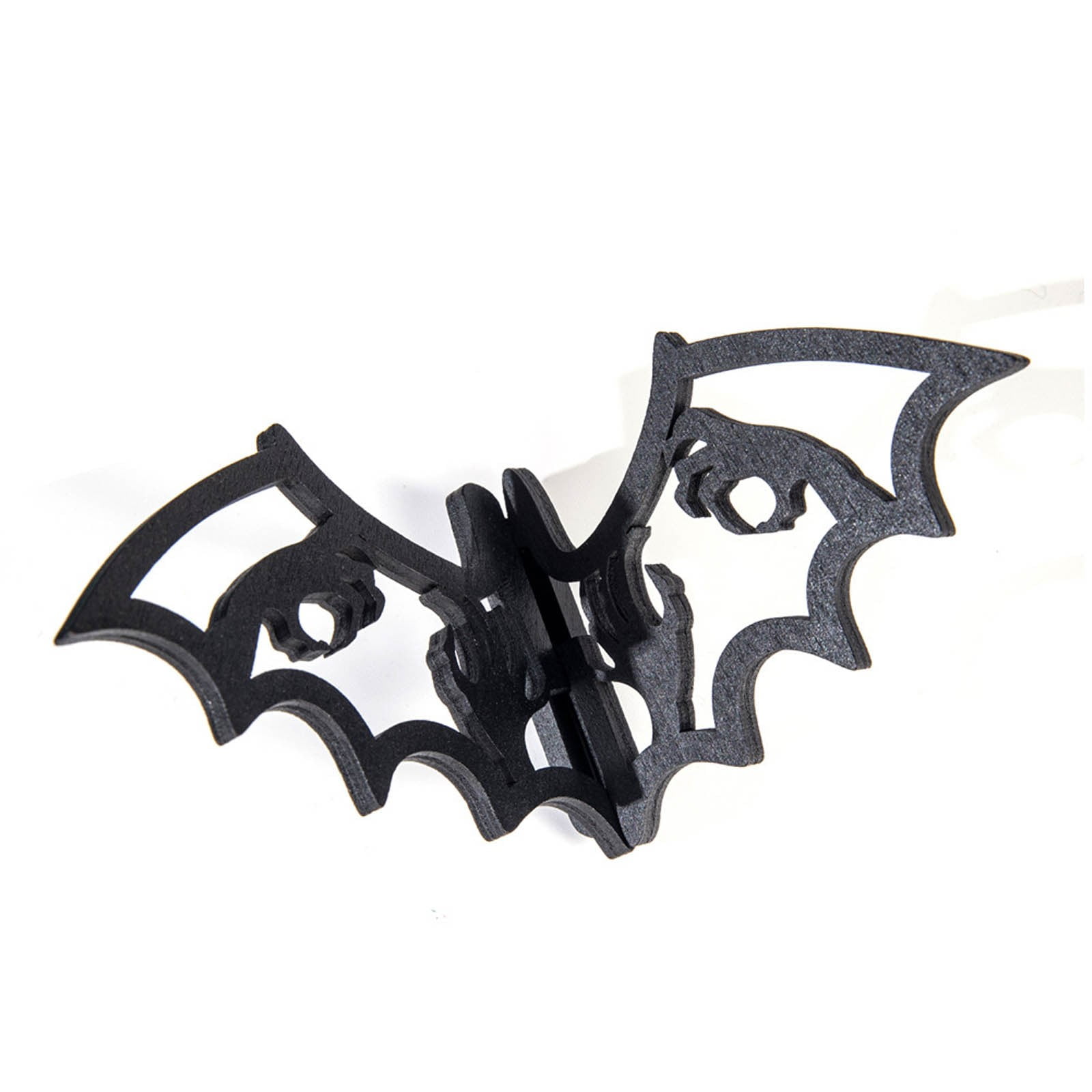 Pompotops Halloween Decorations, Halloween Decorations, Black Series Home Tabletop Decorations