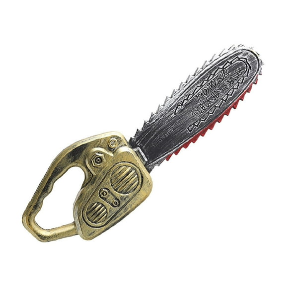 Pompotops Halloween Party Simulation Plastic Fake Bloods Knife Ghost Festival Decoration Toy With Bloods Kitchen Knife Axe Pirate Guns Chainsaw