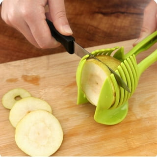 Norpro Lemon Lime Slicer Wedger Cutter Fruit Garnish For Food Drinks Tea  New 530 