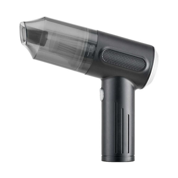 Vikakiooze Handheld Vacuum Cordless Car Vacuum Cleaner, Usb Charging Vacuum Cleaner,Handheld Vacuum, 4000Pa Cyclones Hand Vacuum Cleaner Cordless for Car & Home