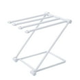 thumbnail image 1 of Pompotops Kitchen Bathroom Multifunctional Towel Rack HangerPlastic Rack, Home, 1 of 4