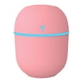 thumbnail image 1 of Pompotops New Silent And Large Capacity Car Mini Portable Desktop Air Humidifier, 1 of 3