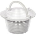 thumbnail image 1 of Vikakiooze Skimmer Baskets Pond Basket Replacement Filter Swimming Pool Practical, 1 of 9
