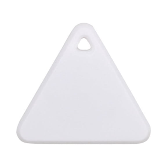 Pompotops Smart Key Finder Locator, Gps Tracking Device for Kids Pets Keychain Wallet Lugg