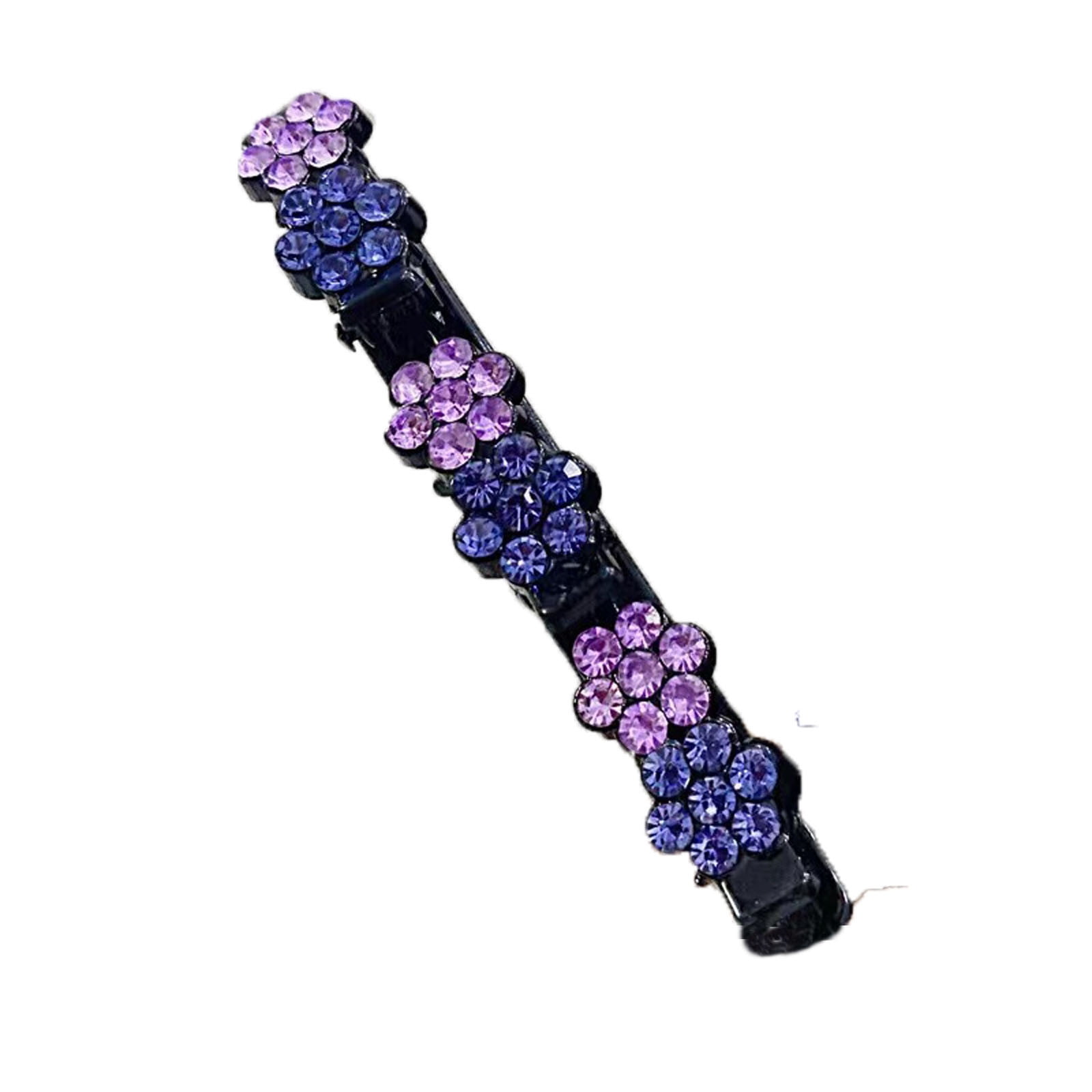 Pince Vendome Mini Crystal Hairclip