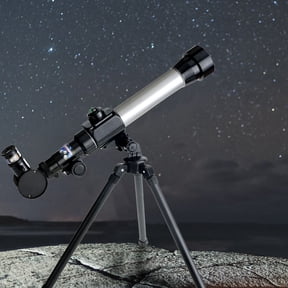Pompotops Telescopes for Astronomy Beginners And Small Monocular Telescope Good Quality Entry Astronomical Telescope