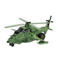 thumbnail image 1 of Pompotops Transforming Helicopter Toys Impact Deformation Car Toy Birthday Holiday Toy Gifts For Boys And Girls, 1 of 8