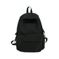 thumbnail image 1 of Pompotops Travel Hiking Backpack, Men's And Women's Travel Backpack, Airline Approved Carry On Backpack, 14-inch Laptop Backpack,College Weekend Business Hiking Gym Outdoor Backpack, 1 of 4