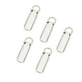 thumbnail image 1 of Pompotops Universal Detachable Zipper Puller Set Removable Multifunctional Zipper Head, Home Savings!, 1 of 7