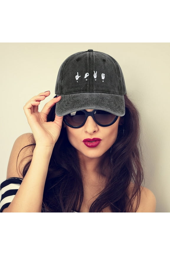 Up to 50% off, Hot Water Washed Hat Hand Style Soft Cap For Men And Women To Make Old Face Small Baseball Cap