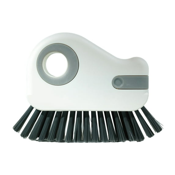 Vikakiooze Up to 50% Off, Window Groove Cleaning Brush Set Tool, Handheld Crevice Cleaner Tools Quickly Clean All Window Slides And Gaps, Gift