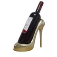 thumbnail image 1 of Vikakiooze 2022 Home Storage and Organization Wine Rack High Heel Shoe Bottle Holder Storage Wedding Party Decor Ornament Gif, 1 of 8