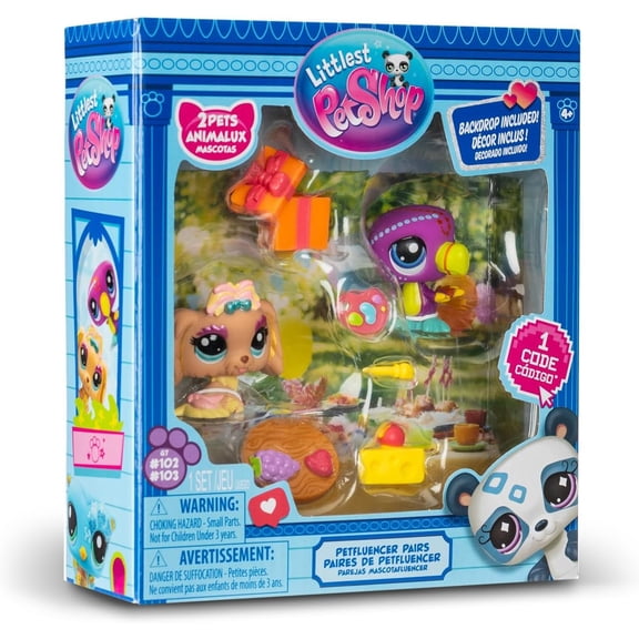 Pomsies SKYE Yellow & Pink Interactive Pet Toy Light-Up Eyes, Dance Mode & Sounds