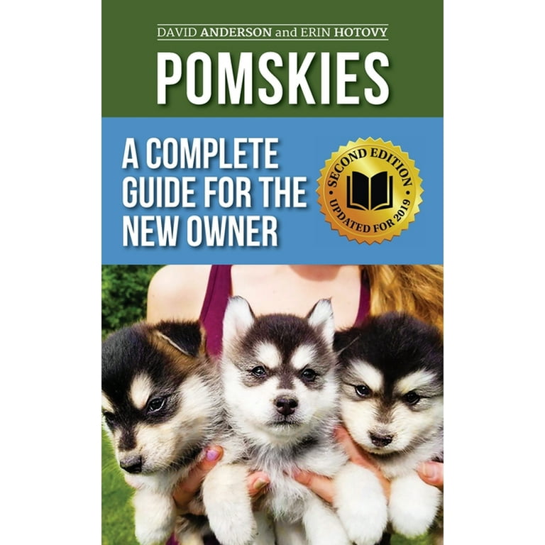 Puppyspot pomsky deals