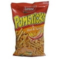 thumbnail image 1 of Pomsticks, Hot and Spicy (Lorenz) 100g, 1 of 1