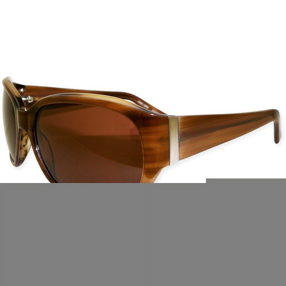 Pomy Women's Sunglasses 403, chestnut