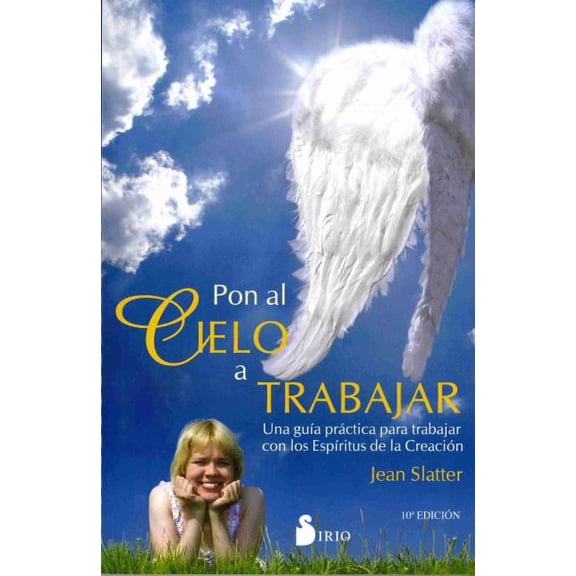 Pre-Owned Pon Al Cielo a Trabajar (Paperback)