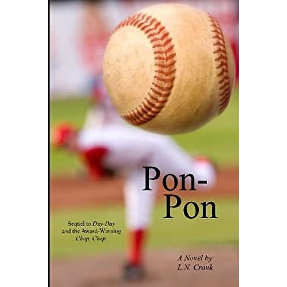 Pre-Owned Pon-Pon (Paperback) 0982002726 9780982002728