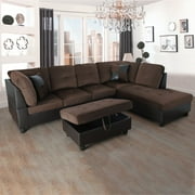 https://i5.walmartimages.com/seo/PonLiving-Aiden-104-Sectional-Sofa-Chaise-with-Ottoman-Microfiber-and-faux-leather-upholstery-Brown-Right-Hand-Facing_c9660c68-c88b-4bc1-b3b2-d01f8cdf6992.2f8350e7eaf4494ffbbcfaacb6458a7d.jpeg?odnWidth=180&odnHeight=180&odnBg=ffffff