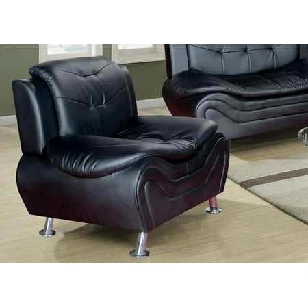 PonLiving Furniture Maumee Armrest Chairs