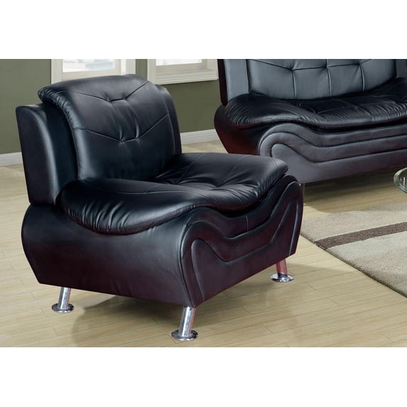 PonLiving Furniture Maumee Armrest Chairs