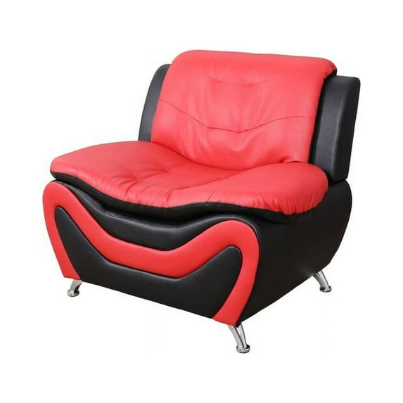 PonLiving Furniture Nester Armchair Nester Armchair