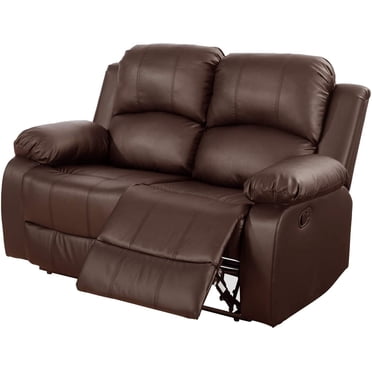 PonLiving Furniture Reclining Sofa Loveseat Chair Set Living Room SET Reclining Sofa Loveseat Chair Set Living Room SET