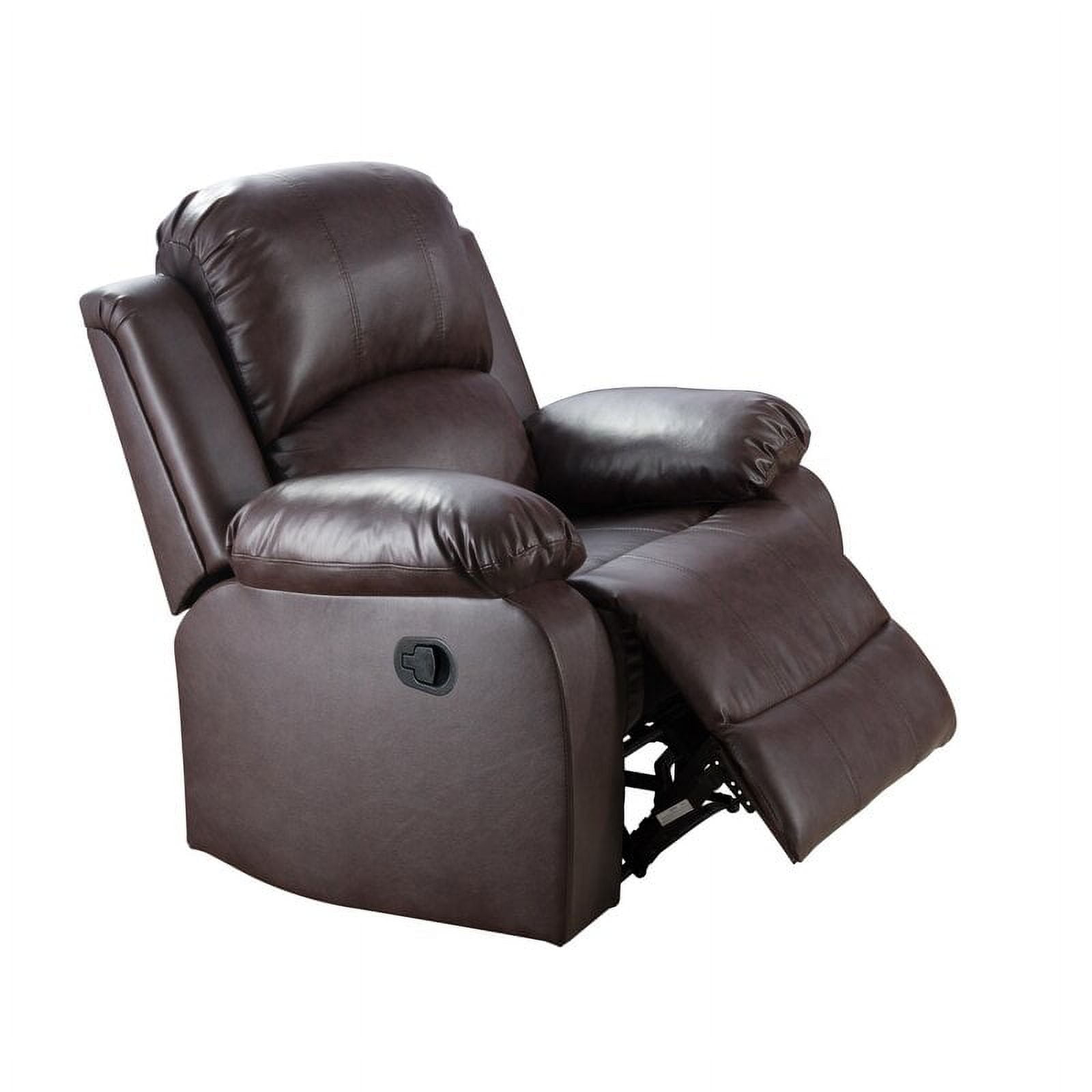 PonLiving Furniture Tonya Living Room Manual Rocker Recliner Tonya Living Room Manual Rocker Recliner