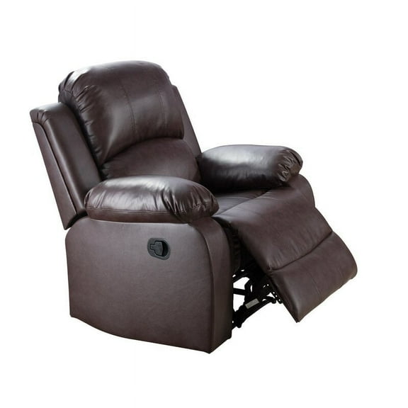 PonLiving Furniture Tonya Living Room Manual Rocker Recliner Tonya Living Room Manual Rocker Recliner