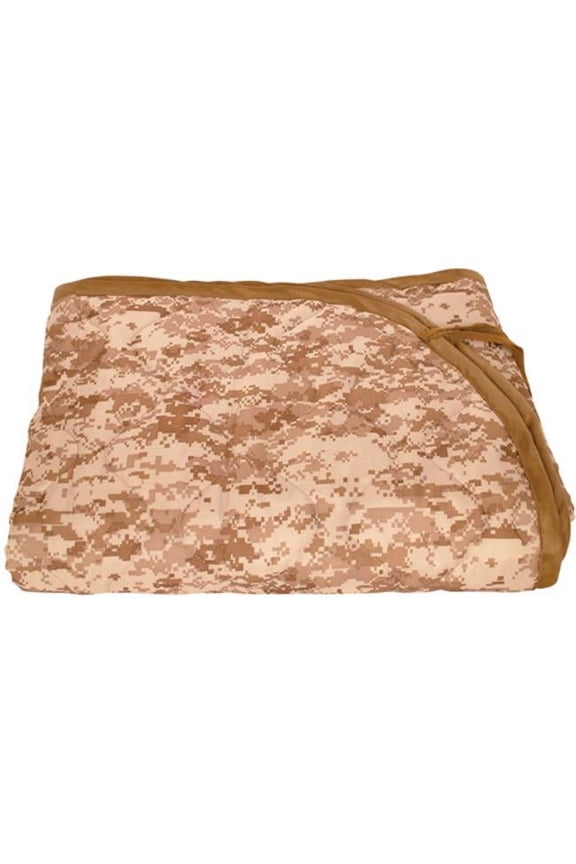 Poncho Liner