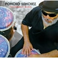 thumbnail image 1 of Poncho Sanchez - Psychedelic Blues - Music & Performance - CD, 1 of 1
