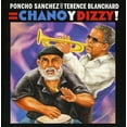 thumbnail image 1 of Poncho Sanchez & Terence Blanchard: Chano and Dizzy, 1 of 1