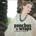 thumbnail image 1 of Ponchos & Wraps (Paperback) by Alexis Xenakis, 1 of 1