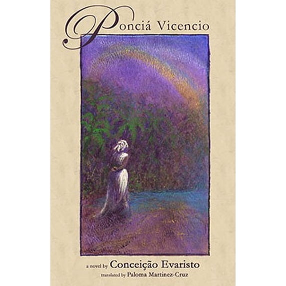 Pre-Owned Poncia Vicencio (Paperback) 0924047348 9780924047343