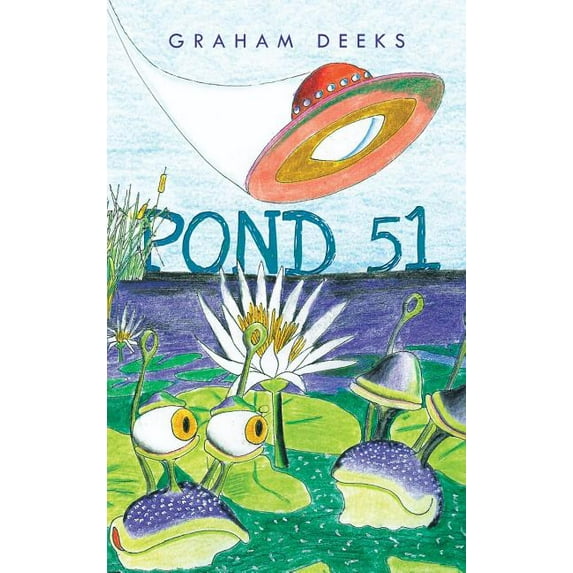 Pond 51 (Hardcover)
