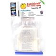 Pond Armor SKUWhiteTU Pond Shield Touch Up Kit NonToxic epoxy