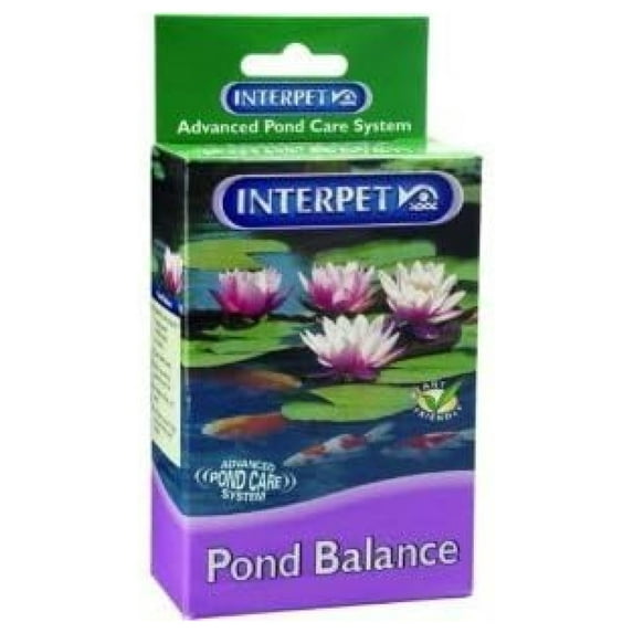 Pond Balance 8751 - String Algae