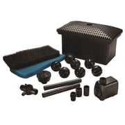COMPLETE FILTER KIT/PUMP Pack of 1
