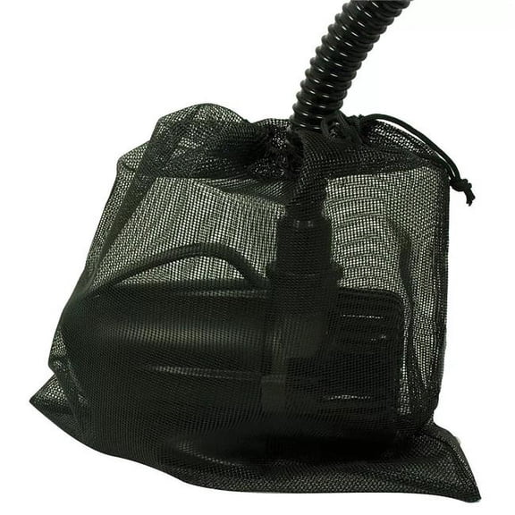 Pond Boss Pump Barrier Bag - Large