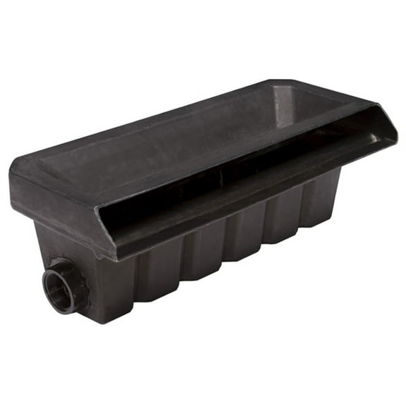 Pond Builder 20'' Retail Cascading Waterfall