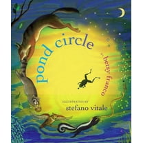 Pre-Owned Pond Circle (Hardcover) 1416940219 9781416940210