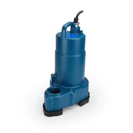Pond Cleanout Pump