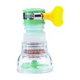 thumbnail image 1 of Pond Filters, Clearance! Fenull Splash-Proof Faucet Booster Filter Green, Household Filters, 1X Splash-Proof Faucet Filter, 1 of 7
