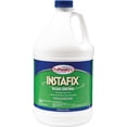 thumbnail image 1 of The Pond Guy InstaFix Algae Control, Outdoor Water Garden, Fountain & Birdbath Algae Solution, EPA Registered Liquid Algaecide, Control Green Water & String Algae, Bird, Fish & Pet Safe, 1 Gallon, 1 of 9