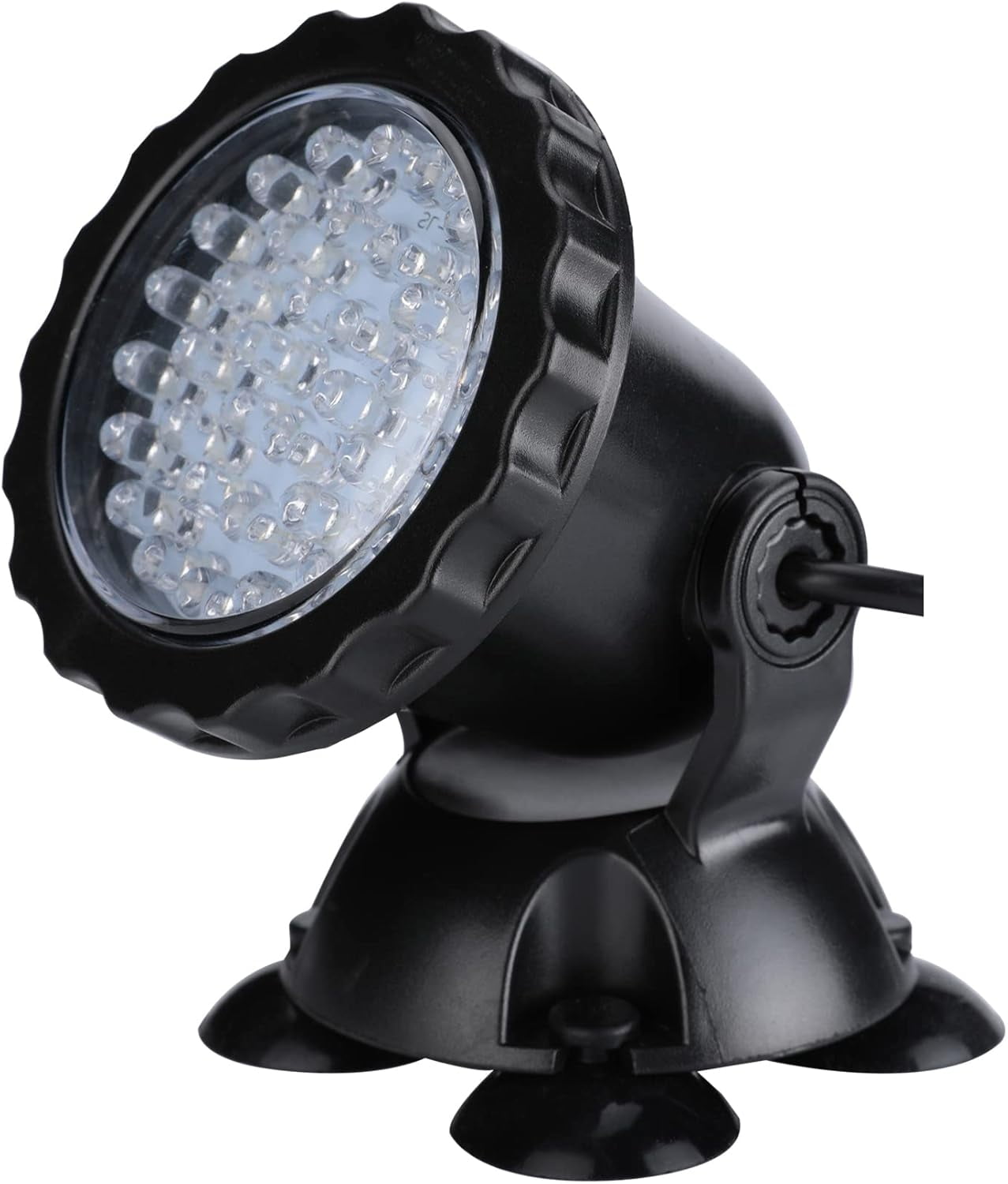 Pond Lights Underwater Fountain Light 3.5W Color Changing Submersible ...