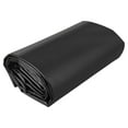 thumbnail image 1 of Pond Liners 10*13FT HDPE, 20 Mil UV Resistant Preformed Pond Liner Easy Cutting, Pond Liner for Natural Outdoor Ponds, Waterfall, Fish, Koi Pondsand Water Garden, 1 of 7