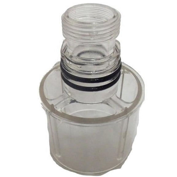 Pond Master 15055 Bio Matrix Filter Shaft Adaptor