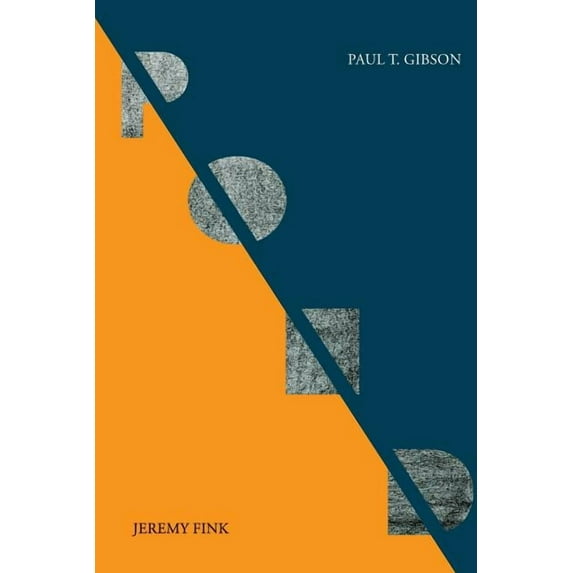 Pond, (Paperback)